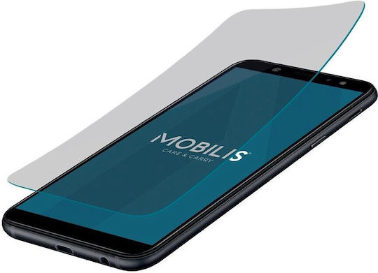 Mobilis Screen Protector (Galaxy S24)