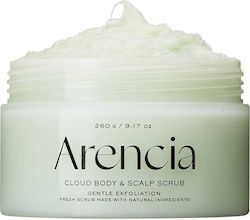 Arencia Scrub Arencia Scrub