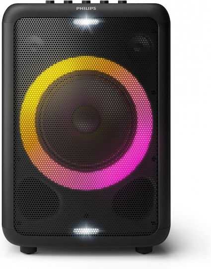 Philips Ηχείο TAX3206/10 Μαύρο