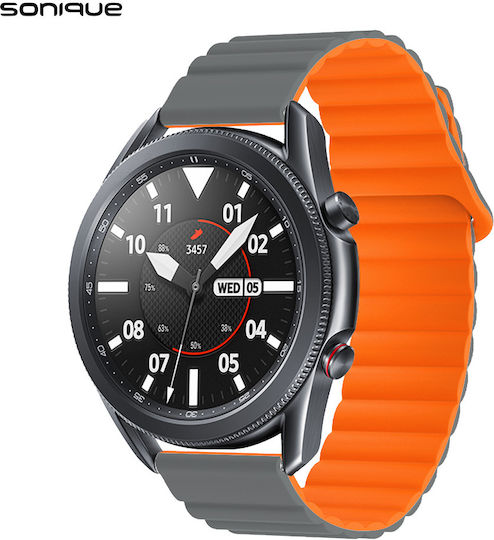 samsung watch Λουράκια για Gear S3 Σελίδα