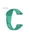 Sonique Color Strap Silicone Turquoise (Redmi Watch 3)