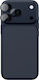 AmazingThing Προστασία Κάμερας Tempered Glass Μπλε για το iPhone 17 Pro, iPhone 17 Pro Max