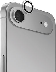 Puro Protecție Cameră Tempered Glass Transparent pentru iPhone 17 Air Puro Protecție Cameră Tempered Glass Transparent pentru iPhone 17 Air