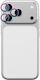 AmazingThing Camera Protection Tempered Glass for the iPhone 17 Pro, iPhone 17 Pro Max