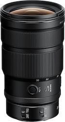 Nikon Z 24-70mm f/2.8 Sii Full Frame για Nikon Z Μount