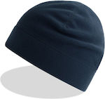 Atlantis Beanie Unisex Fleece Beanie Knitted in...