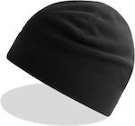 Atlantis Beanie Unisex Fleece Beanie Knitted in...