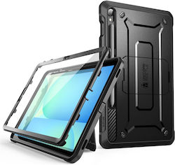 Supcase Unicorn Beetle Pro Flip Cover (Galaxy Tab S9 S9 FE S10 FE S10 Lite) Black Supcase Unicorn Beetle Pro Flip Cover (Galaxy Tab S9 S9 FE S10 FE S10 Lite) Black