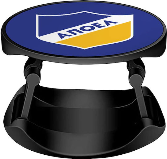 Fc Apoel Nicosia Phone Holders Stand Handheld Phone Support Base