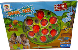 Smash-A-Mole 4+ Jahre (EN) Bufnitel