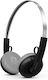 Philips TAH2000 Безжични Bluetooth On Ear Слуша...