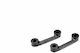 Gilles Picior de picior Μοτοσυκλέτας în Culoare Black PPC-08-KIT-B