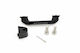 Gilles Motorcycle Footpeg Protectors Honda CBR 1000 Black