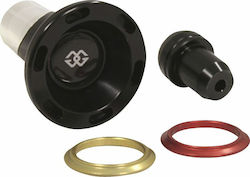 Gilles Front Wheel Motorcycle Protective Sliders GTA-F-Y03