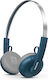 Philips TAH2000 Безжични Bluetooth On Ear Слуша...