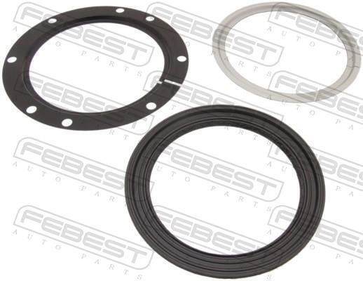 Febest for Car Wheels