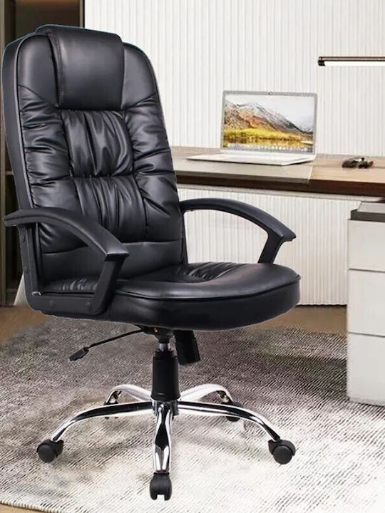 de Director cu înclinare Negru de Director cu înclinare Negru