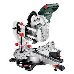 Metabo Kgsv Φαλτσοπρίονο Ρεύματος Metabo Kgsv Φαλτσοπρίονο Ρεύματος