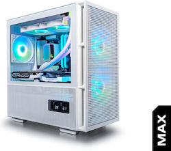 G:RIGS Polaris Max (i5-13400F/32GB/1TB) G:RIGS Polaris Max (i5-13400F/32GB/1TB)