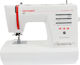 Gritzner Professionelle Nähmaschine VARIMATIC 935-IDT Heavy Duty