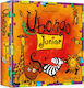 Board Game Ubongo Junior for 1-4 Players 4+ Years Old (PL) Egmont