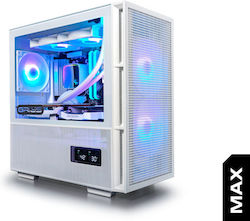 G:RIGS Polaris Max (Ryzen 5-7500F/32GB/1TB) G:RIGS Polaris Max (Ryzen 5-7500F/32GB/1TB)