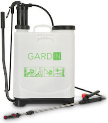 Gardin SG3806 Drucksprüher 16Es Gardin SG3806 Drucksprüher 16Es