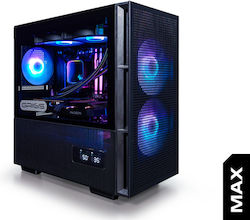 G:RIGS Polaris Max (Ryzen 5-7500F/32GB/1TB) G:RIGS Polaris Max (Ryzen 5-7500F/32GB/1TB)