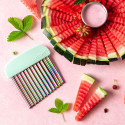 Lekkabox Rainbow Wave Cutter Lekkabox