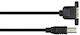 Good Connections USB 2.0 Cable USB-A Male - USB-A Male / USB-B Male Black 0.5m