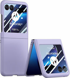 Husă Pc Case Motorola Razr 40 Ultra 5g Violet Husă Pc Case Motorola Razr 40 Ultra 5g Violet