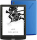 InkBook Solaris 6" (32GB) Μπλε