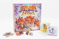 Dragon Pets 8+ Years (EN) Japanime Games Dragon Pets 8+ Years (EN) Japanime Games