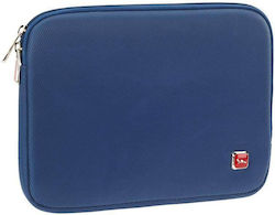 Rivacase Flip Cover (Universal 12") Μπλε