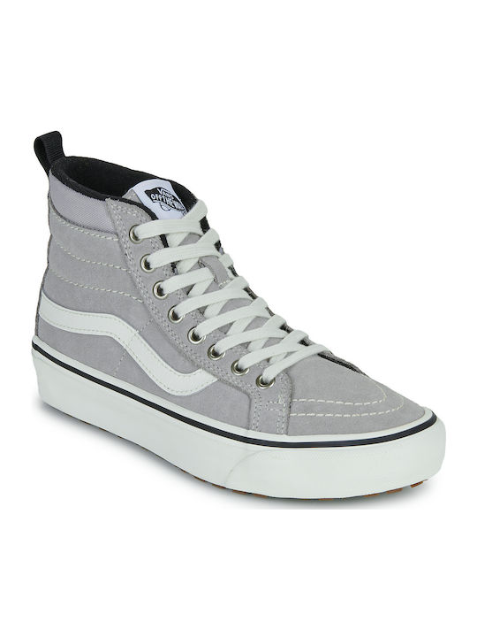 Vans Mte Sk8-hi Boots Gray VN000EB4KAQ