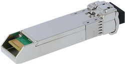 Приемо-предавател Cisco Съвместим Qsfp28 M-режим Mpo Mpt 100gbase-sr4 100m