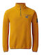 Kinderpullover Langarm Gold Flake