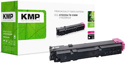 KMP Compatible Toner for Laser Printer Kyocera ...