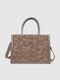 Damentasche Handtasche / Schulter Puro