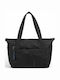 Women's Shopper Bag Black