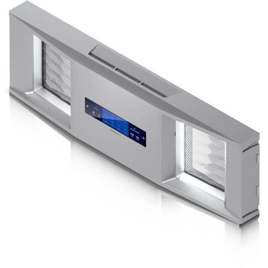 Ubiquiti Enterprise Nvr Bezel Zubehör für Rack-Schränke