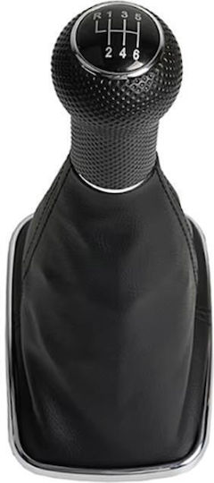Shift Knob for Volkswagen Golf Black