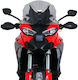 MRA Φιμέ Ζελατίνα Μοτοσυκλέτας Touring για Ducati Multistrada 4025066178360.SMOKE