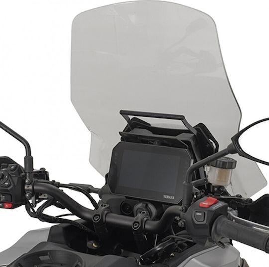 Kappa Moto Моторна Стойка за Основата на Мобилен Телефон Yamaha Трейсър 9 / Трейсър 9 ГТ / Трейсър 9 ГТ+