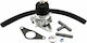 Turbosmart Bov Dual Port Турбо за кола