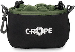 Kamerataschen C-rope V2 Schwarz Variation Xs 14x10x8.5cm
