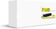 KMP Compatible Toner for Laser Printer HP HP207X (W2212X) 2450 Pages Yellow High Yield