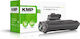 KMP Συμβατό Toner για Laser Εκτυπωτή HP W1106A Μαύρο