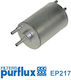 Ep217 Car Gasoline Filter Vag A4 8e2 B6 1.8 T 00 Ep217