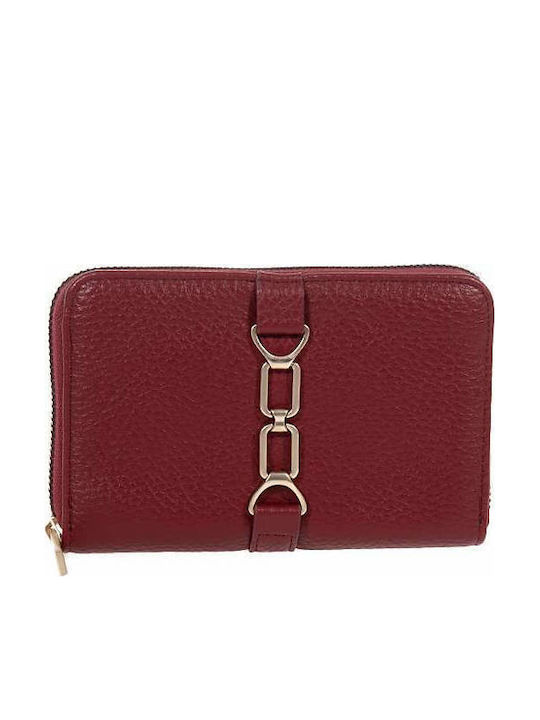 Tamaris Women's Wallet Classic Red